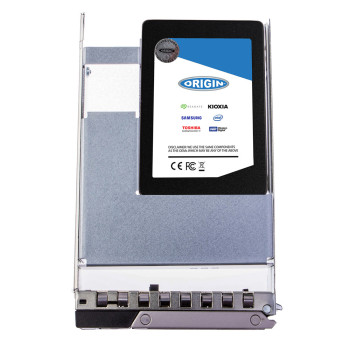 Origin Storage DELL-800ESASWI-S20 urządzenie SSD 3.5" 800 GB SAS eMLC