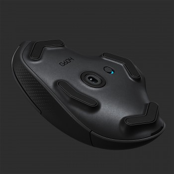 MYSZ LOGITECH G604 Gaming Mouse Black