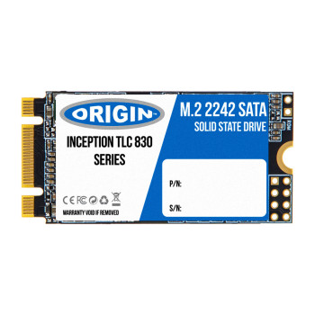 Origin Storage NB-256SSD-M.2-42 urządzenie SSD 256 GB Serial ATA III MLC