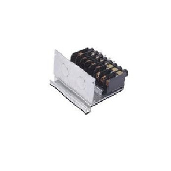 APC Symmetra LX Input Output wiring tray-200 208V