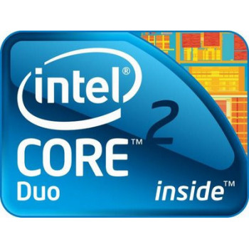 Intel Core T7500 procesor 2,2 GHz 4 MB L2 Pudełko