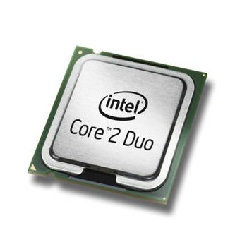 Intel Core T7500 procesor 2,2 GHz 4 MB L2 Pudełko