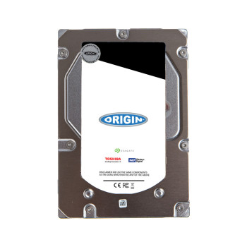 Origin Storage UNI-3000SA 7-525BAY dysk twardy 2.5" 3000 GB Serial ATA III