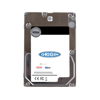 Origin Storage FUJ-1000NLSA 7-S3 dysk twardy 2.5" 1000 GB NL-SATA