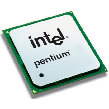 Intel Pentium E6600 procesor 3,06 GHz 2 MB Smart Cache