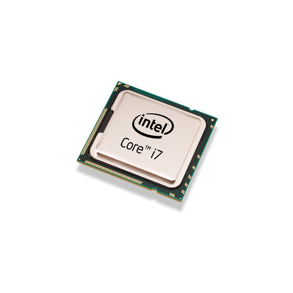 Intel Core i7-870 procesor 2,93 GHz 8 MB Smart Cache Intel Core i7-870 procesor 2,93 GHz 8 MB Smart Cache