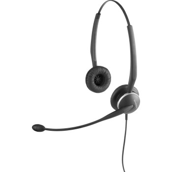Jabra GN2100 Zestaw słuchawkowy Przewodowa Opaska na głowę Biuro centrum telefoniczne Bluetooth Czarny