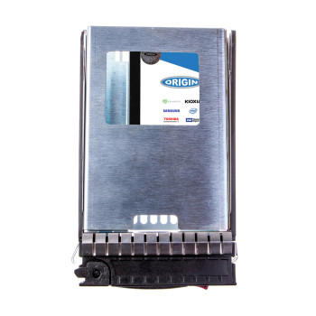 Origin Storage CPQ-3840EMLCRI-S5 urządzenie SSD 3.5" 3840 GB Serial ATA III MLC