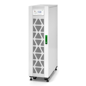 APC E3SUPS10K3IB zasilacz UPS Podwójnej konwersji (online) 10 kVA 10000 W