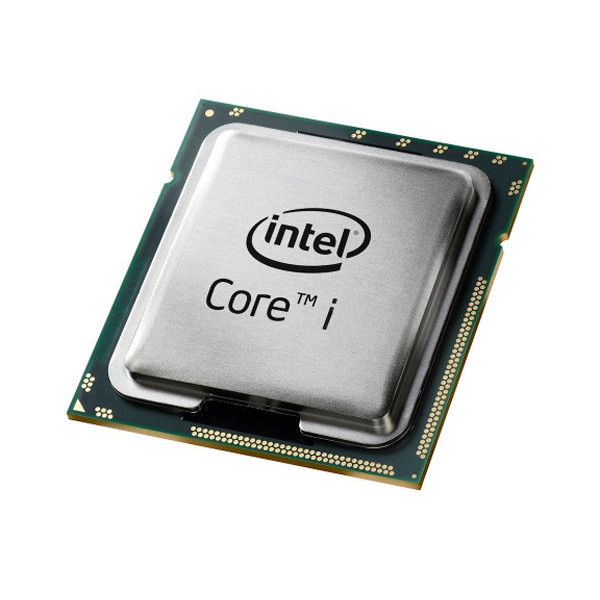 Intel Core i3-530 procesor 2,93 GHz 4 MB Smart Cache Intel Core i3-530 procesor 2,93 GHz 4 MB Smart Cache