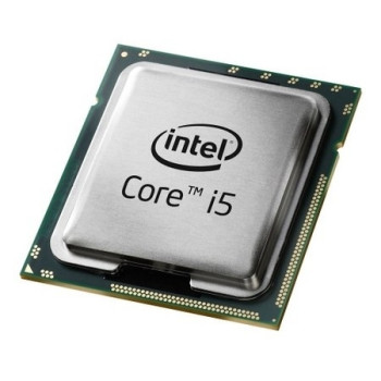 Intel Core i5-750 procesor 2,66 GHz 8 MB Smart Cache
