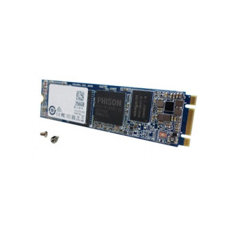 QNAP SSD-M2080-64GB-A01 urządzenie SSD M.2 Serial ATA III