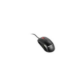 Lenovo Laser Mouse myszka USB Type-A + PS 2 2000 DPI