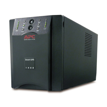 APC Smart-UPS 1000VA 1 kVA 670 W