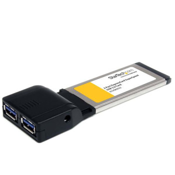 StarTech.com ECUSB3S22 adapter Wewnętrzny USB 3.2 Gen 1 (3.1 Gen 1)