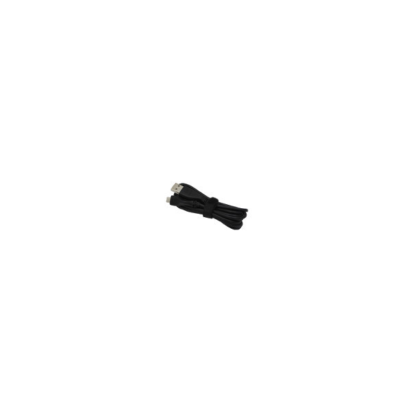 Logitech MeetUp kabel USB 5 m USB 2.0 USB A USB C Czarny Logitech MeetUp kabel USB 5 m USB 2.0 USB A USB C Czarny