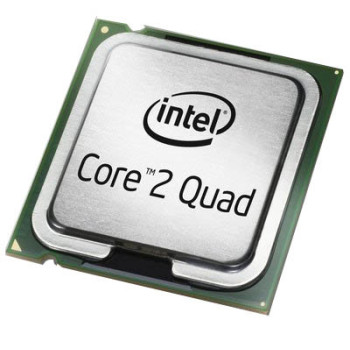 Intel Core Q8300 procesor 2,5 GHz 4 MB L2