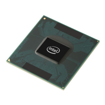 Intel Core P9600 procesor 2,66 GHz 6 MB L2