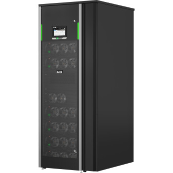Eaton 93PM G2 UPS Podwójnej konwersji (online) 300 kVA 300000 W