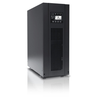 Vertiv Liebert GXT3-10000T230 zasilacz UPS Podwójnej konwersji (online) 10 kVA 9000 W