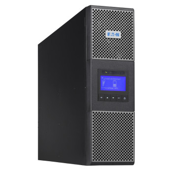 Eaton 9PX6KIBP zasilacz UPS Podwójnej konwersji (online) 6 kVA 5400 W 6 x gniazdo sieciowe