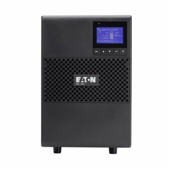 Eaton 9SX UPS Podwójnej konwersji (online) 1 kVA 900 W