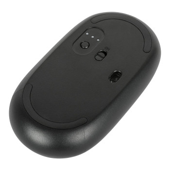 Targus AMB581GL myszka Oburęczny RF Wireless + Bluetooth