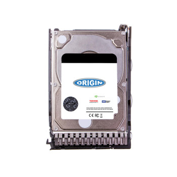 Origin Storage CPQ-600SAS 15-S7 dysk twardy 2.5" 600 GB SAS