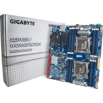 Gigabyte MD70-HB2 płyta główna Intel® C612 LGA 2011-v3