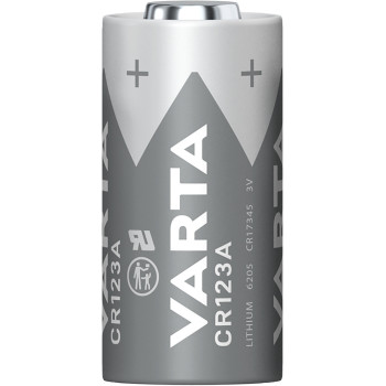 Varta 06205 Jednorazowa bateria CR123A Lit