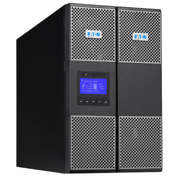 Eaton 9PX Podwójnej konwersji (online) 8 kVA 7200 W 5 x gniazdo sieciowe