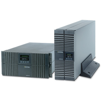 Socomec NRT-B3000 akumulator Ołowiany (VRLA) 72 V