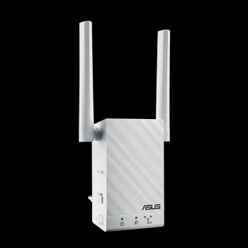 ASUS RP-AC55 Wzmacniacz sieciowy 1200 Mbit s Biały