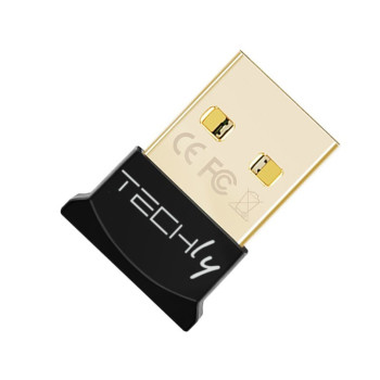 Techly IDATA USB-BLT4TY Bluetooth 3 Mbit s