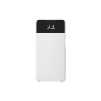 Samsung EF-EA525PWEGEE pokrowiec na telefon komórkowy 16,5 cm (6.5") Etui z klapką