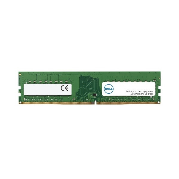 DELL AC027075 moduł pamięci 16 GB 1 x 16 GB DDR5 4800 Mhz Korekcja ECC DELL AC027075 moduł pamięci 16 GB 1 x 16 GB DDR5 4800 Mhz Korekcja ECC