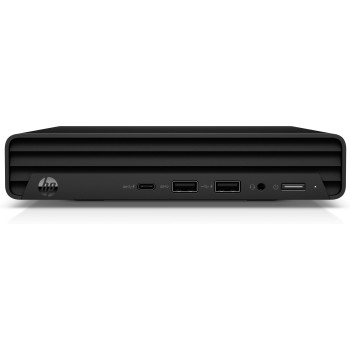 HP Pro 260 G9 mini PC Intel® Core™ i5 16 GB DDR4-SDRAM 512 GB SSD Windows 11 Pro Czarny