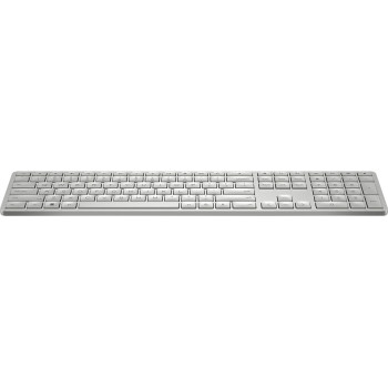 HP Programowalna klawiatura bezprzewodowa 970