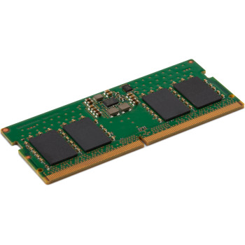 HP 8GB DDR5 (1x8GB) 4800 SODIMM NECC Memory moduł pamięci