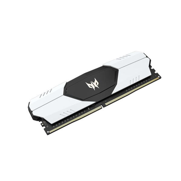 Acer Talos moduł pamięci 16 GB 2 x 8 GB DDR4 2666 Mhz Acer Talos moduł pamięci 16 GB 2 x 8 GB DDR4 2666 Mhz