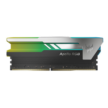 Acer PREDATOR RAM APOLLO RGB K2 - 32 GB (2 X 16 GB KIT) moduł pamięci DDR4 3600 Mhz