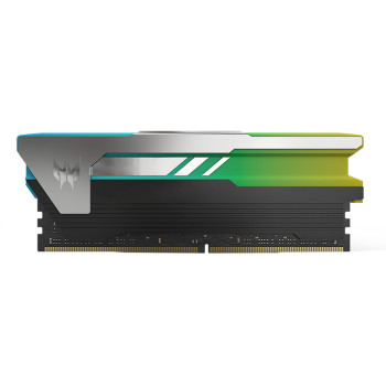 Acer PREDATOR RAM APOLLO RGB K2 - 32 GB (2 X 16 GB KIT) moduł pamięci DDR4 4000 Mhz