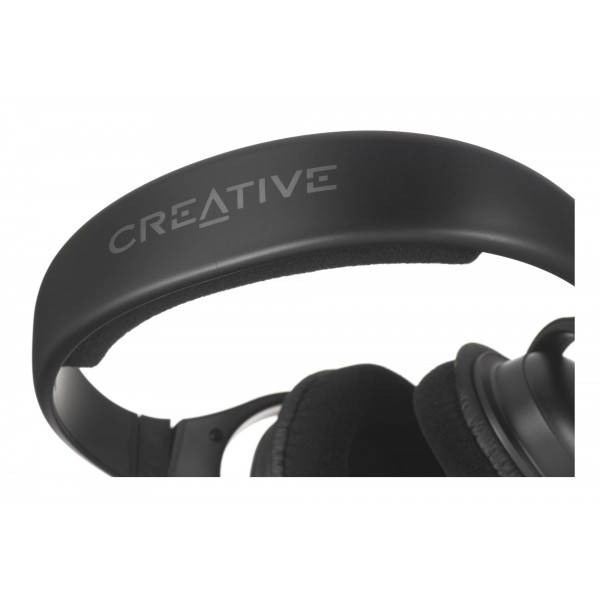 Słuchawki Creative 70GH032000000 SB BLAZE (kolor czarny)