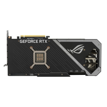 ASUS ROG -STRIX-RTX3080-12G-GAMING NVIDIA GeForce RTX 3080 12 GB GDDR6X
