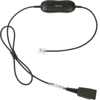Jabra 88001-03 akcesoria do słuchawek Kabel.