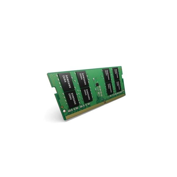 Samsung M471A4G43MB1-CTD moduł pamięci 32 GB 1 x 32 GB DDR4 2666 Mhz Samsung M471A4G43MB1-CTD moduł pamięci 32 GB 1 x 32 GB DDR4 2666 Mhz