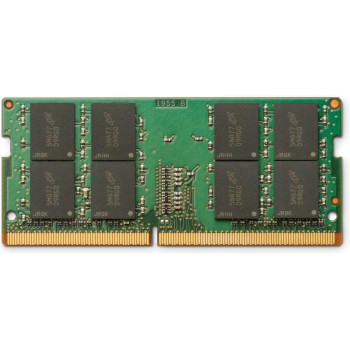HP 8GB DDR5 (1x8GB) 4800 UDIMM NECC Memory moduł pamięci 4800 Mhz