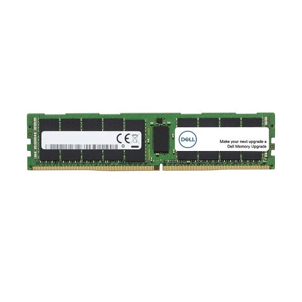 DELL AA579530 moduł pamięci 64 GB 1 x 64 GB DDR4 2933 Mhz Korekcja ECC DELL AA579530 moduł pamięci 64 GB 1 x 64 GB DDR4 2933 Mhz Korekcja ECC