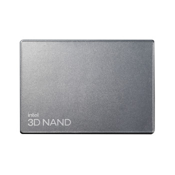 Intel D7 -P5510 U.2 7680 GB PCI Express 4.0 3D TLC NAND NVMe