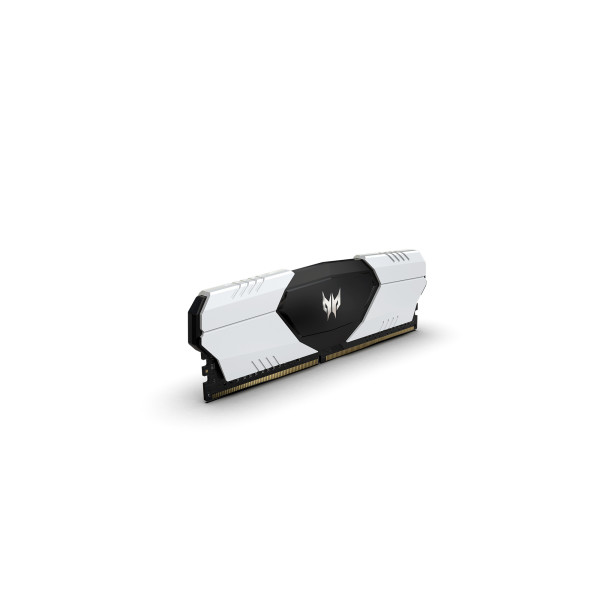 Acer BL.9BWWR.204 moduł pamięci 8 GB 1 x 8 GB DDR4 3600 Mhz Acer BL.9BWWR.204 moduł pamięci 8 GB 1 x 8 GB DDR4 3600 Mhz